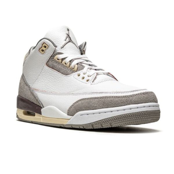 Air AJ 3 Retro A Ma Maniére - Image 3