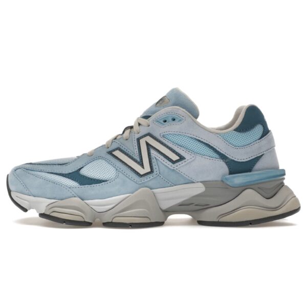 NB 9060 Light Blue - Image 3
