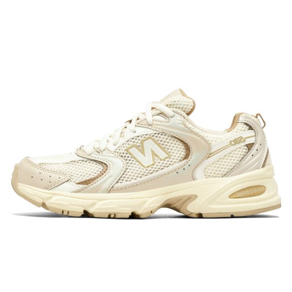 NB 530 Beige Angora - Image 2