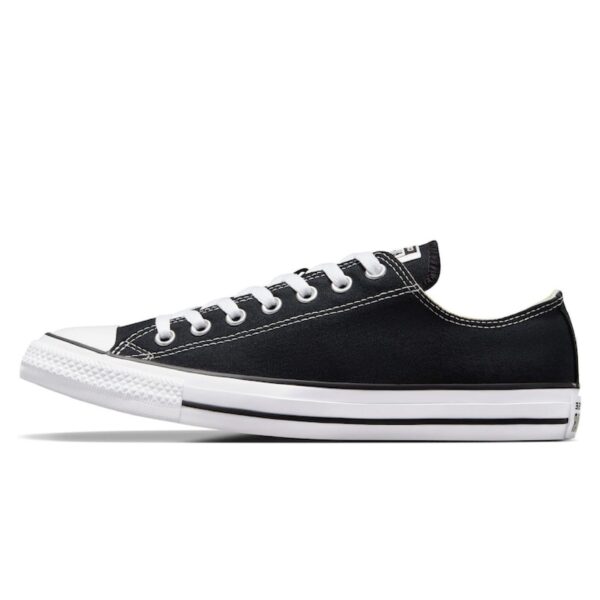Convarse chuck taylor all star high low black - Image 2