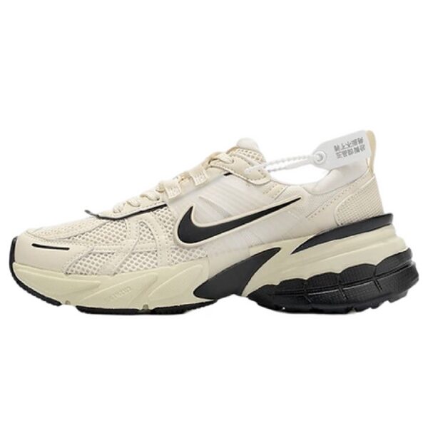 NK V2k run Creem&Black - Image 2