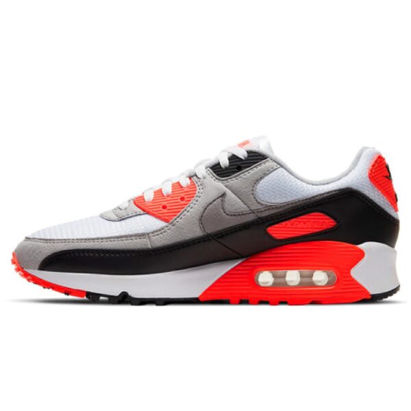 NK AIR MAX 90 Infrared - Image 2