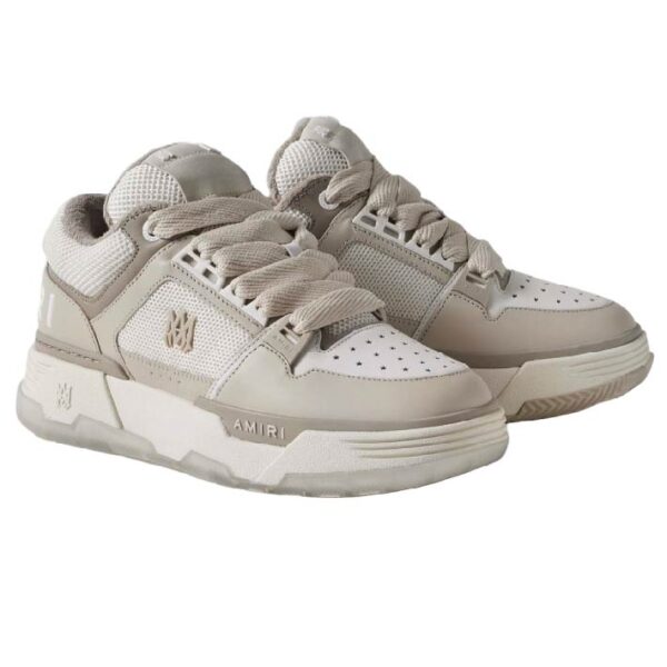 Amiri MA-1 ‘Alabaster - Image 3