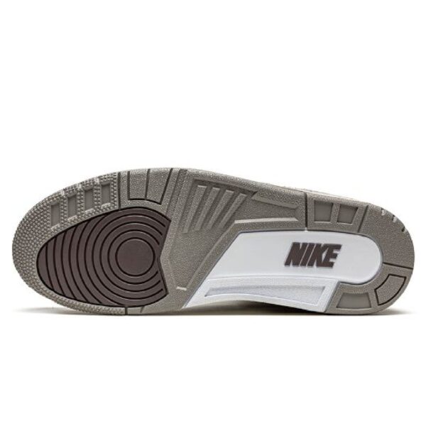 Air AJ 3 Retro A Ma Maniére - Image 5