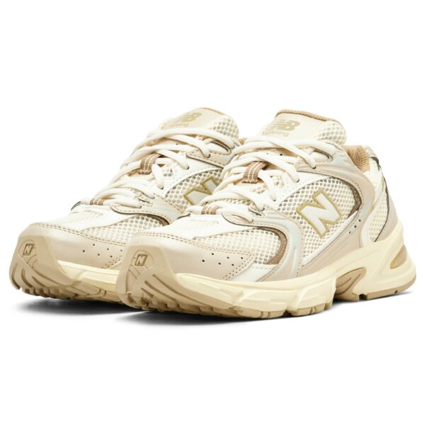 NB 530 Beige Angora - Image 3