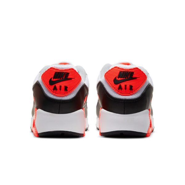 NK AIR MAX 90 Infrared - Image 3