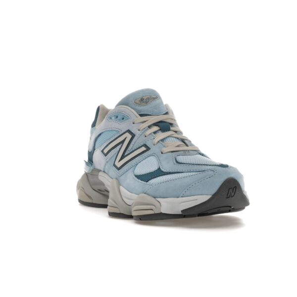NB 9060 Light Blue - Image 2