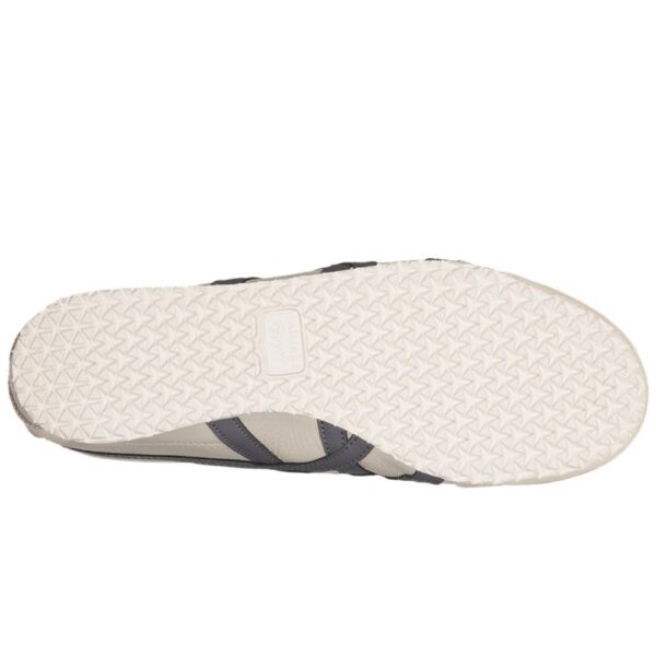 Onitsuka Tiger Mexico 66 Cream/Black - Image 4