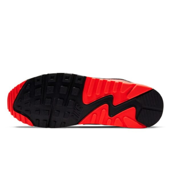 NK AIR MAX 90 Infrared - Image 4