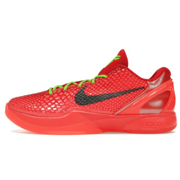 NK Kobe 6 Protro Grinch - Image 2