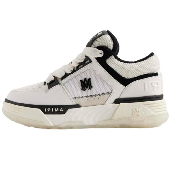 Amiri MA-1 ‘white Black’ - Image 2