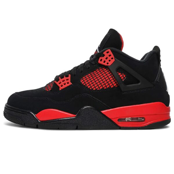 NK Air AJ 4 Retro OG Ref thunder - Image 2