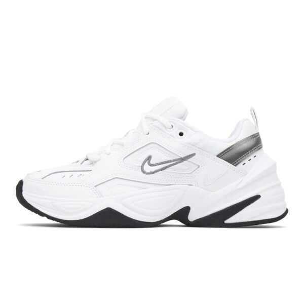 NK M2k Tekno Atmosphere Grey - Image 2