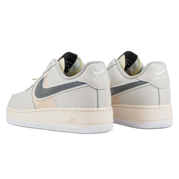 NK  air force 1 `07 lux - Image 4
