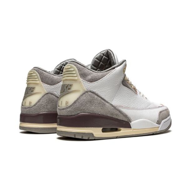 Air AJ 3 Retro A Ma Maniére - Image 4
