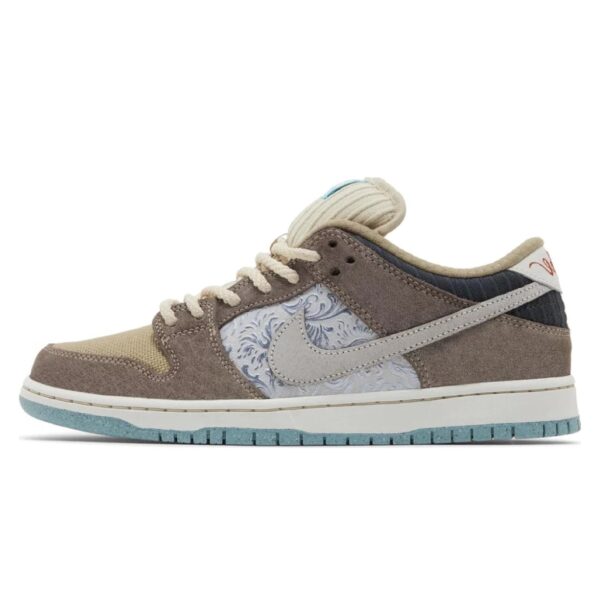 NK SB Dunk Low "Big Money Savings - Image 3
