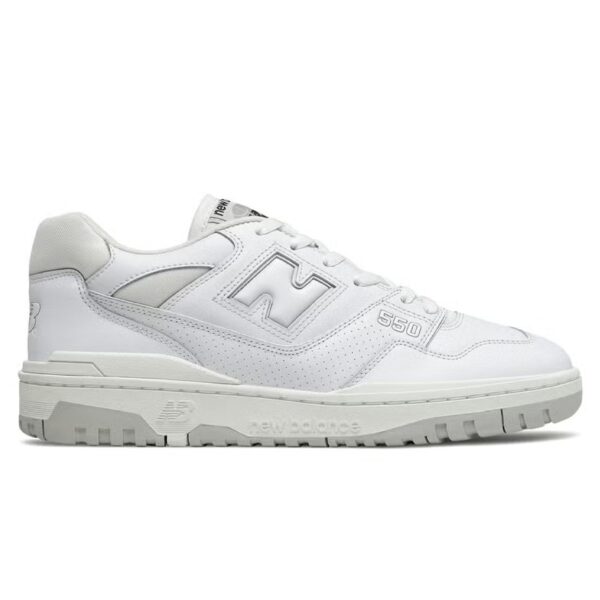 NB 550 White&Cream - Image 2