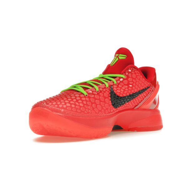 NK Kobe 6 Protro Grinch - Image 3