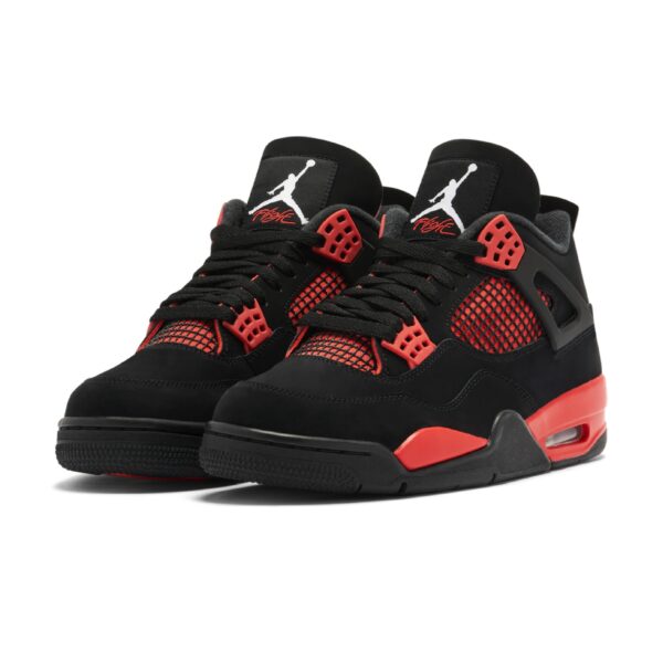 NK Air AJ 4 Retro OG Ref thunder - Image 3