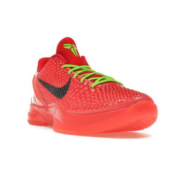 NK Kobe 6 Protro Grinch - Image 4
