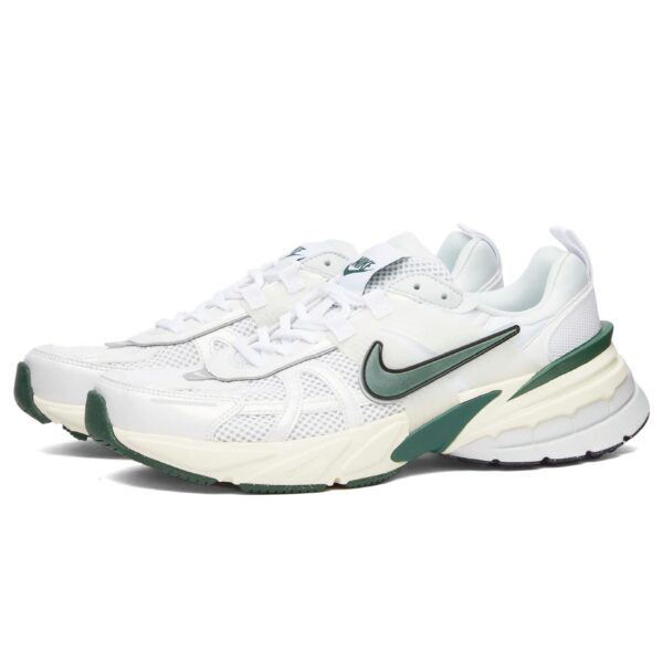 NK V2k run White/Green - Image 4