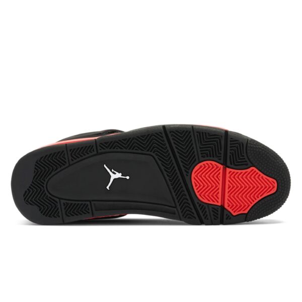 NK Air AJ 4 Retro OG Ref thunder - Image 4