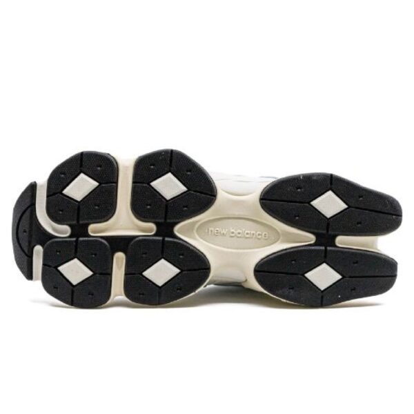 NB 9060 White Black - Image 4