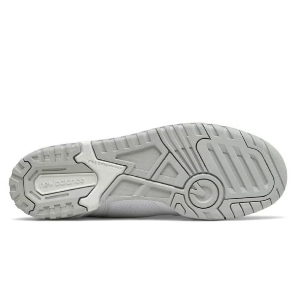 NB 550 White&Cream - Image 4