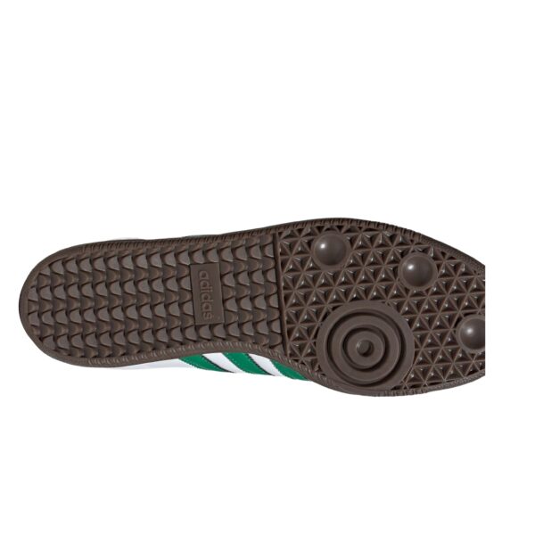 Addidas Samba "White Green" - Image 4