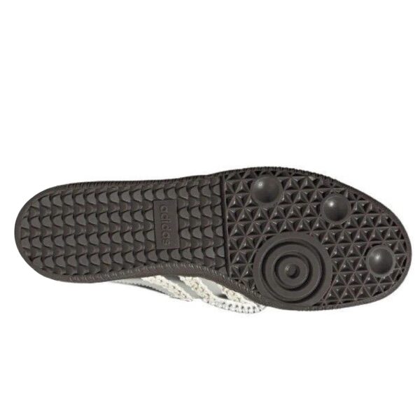 Addidas Samba Wales Bonner "Silver" - Image 4