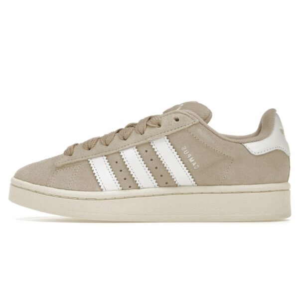 Addidas Campus 00s "Wonder White" - Image 2
