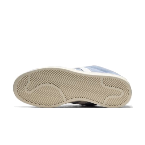 Addidas Campus 00s "Wonder White" - Image 4