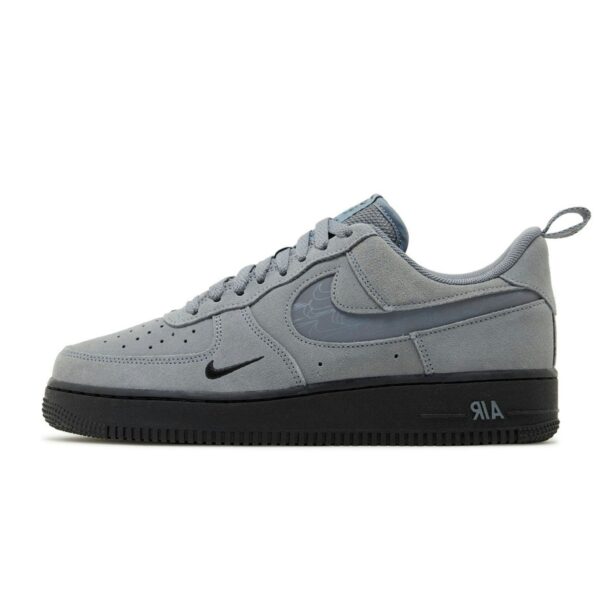 NK Air Force 1 Low Jewel Casual Shoes - Image 2