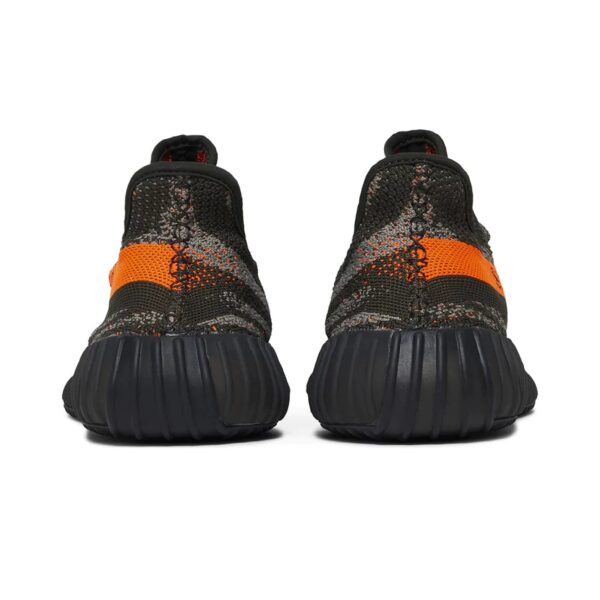 addidas Yeeezy Boost 350 V2 Low Carbon Beluga - Image 3
