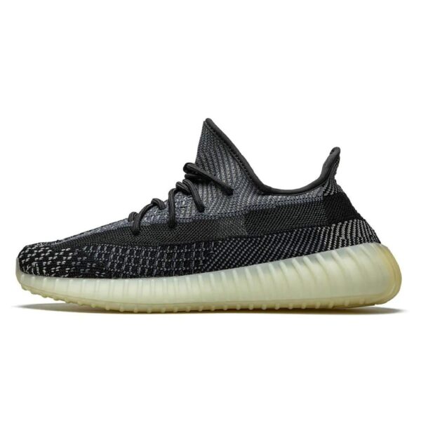 Yeeezy Boost 350 V2 “Asriel/Carbon - Image 2