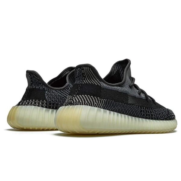 Yeeezy Boost 350 V2 “Asriel/Carbon - Image 3