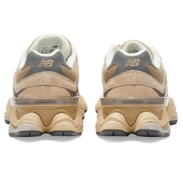 NB 9060 'DRIFTWOPOD CASTLEROCK' - Image 3