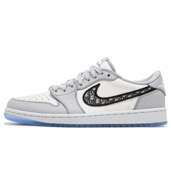Dioor x Air AJ 1 Low - Image 2
