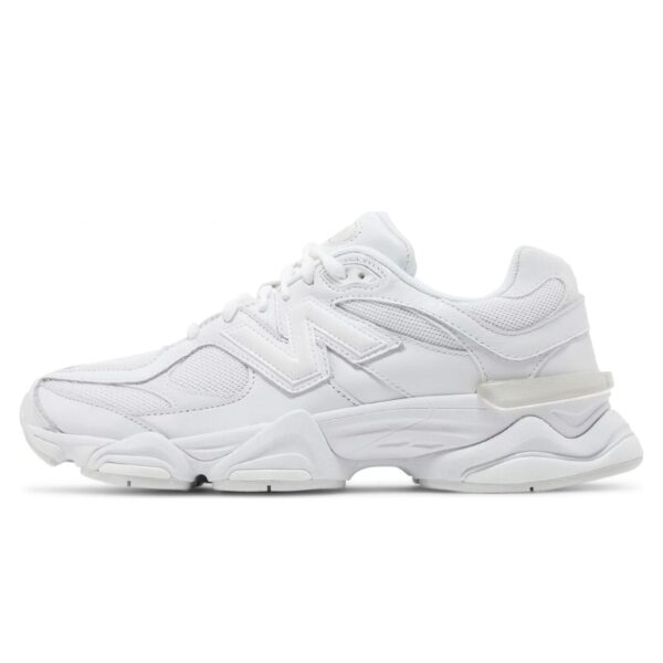 NB 9060 'TRIPLE WHITE' - Image 2
