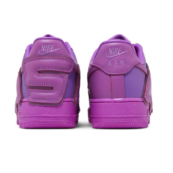 NK AIRFORCE 1 LOW "FUCHSIA DREAM" - Image 3