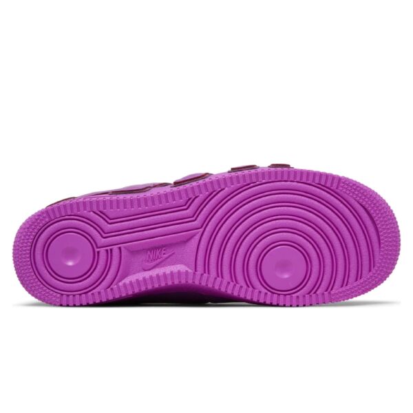NK AIRFORCE 1 LOW "FUCHSIA DREAM" - Image 4