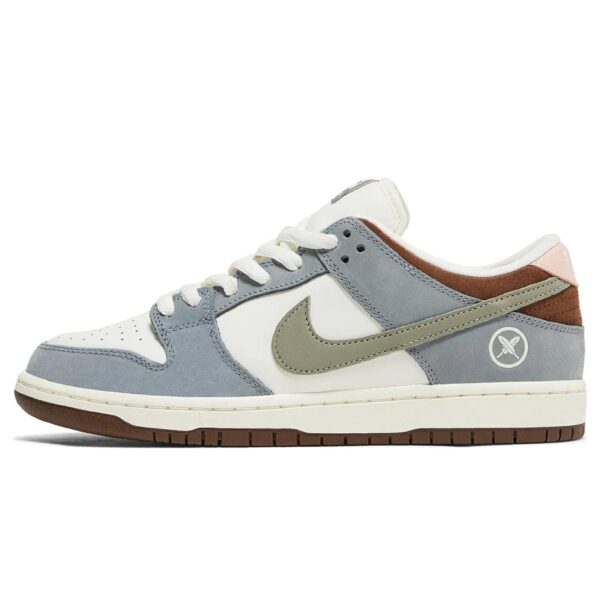 NK x Yuto Horigome SB Dunk Low sneakers - Image 2