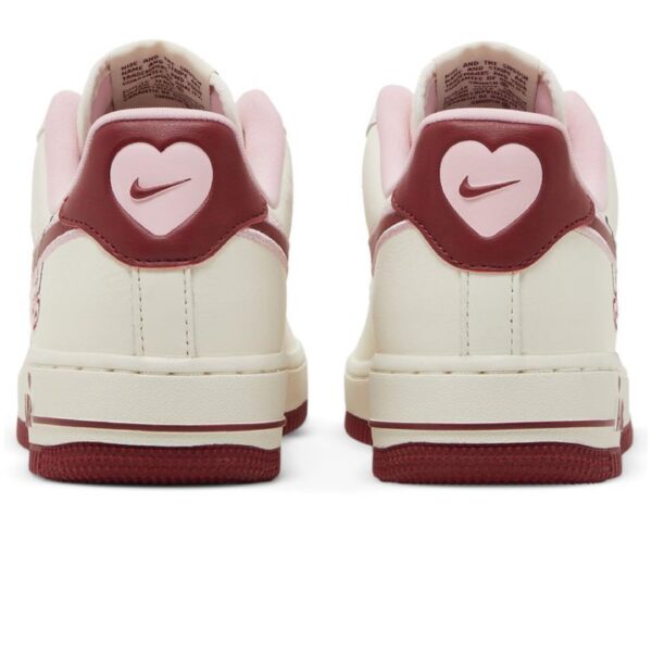 NK AIRFORCE 1 LOW "VALENTINES DAY" - Image 3