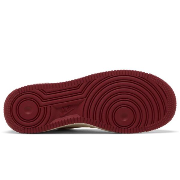 NK AIRFORCE 1 LOW "VALENTINES DAY" - Image 4