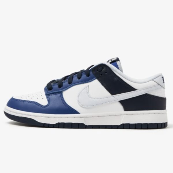 NK DUNK LOW Game Royal Navy - Image 3