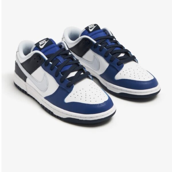 NK DUNK LOW Game Royal Navy - Image 2