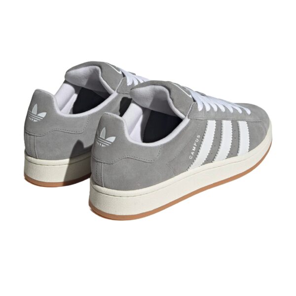 Adidas Campus 00s "Grey Gum" - Image 3