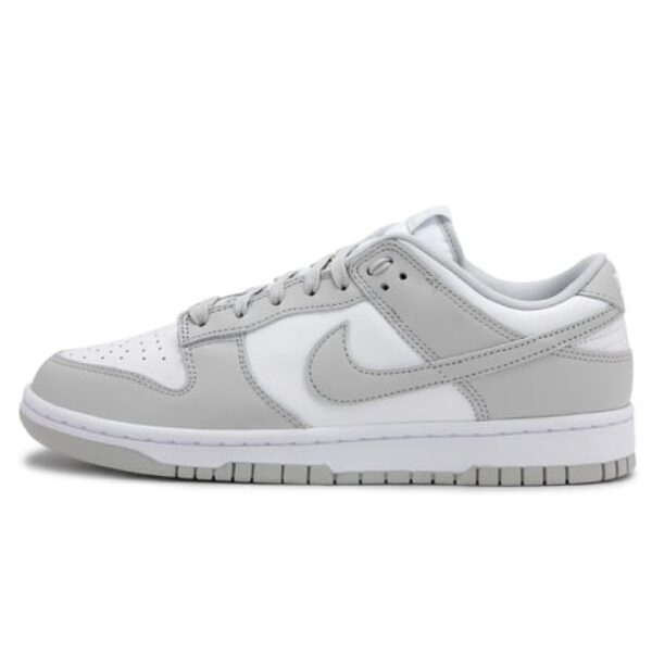 NK Dunk Low Fog Grey - Image 3