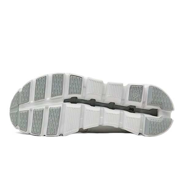 On Cloud 5 “Men” “Ice/White” - Image 3