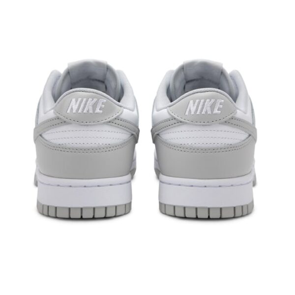 NK Dunk Low Fog Grey - Image 4